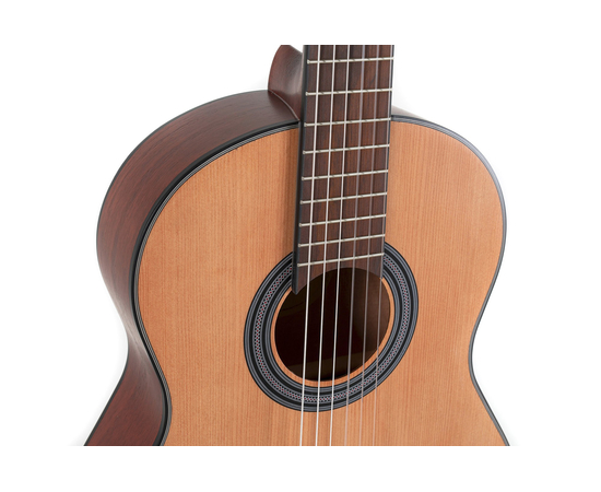 Классическая гитара GEWA Student 3/4 Cedar