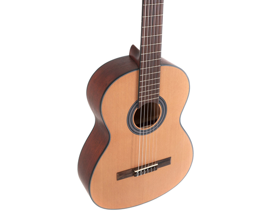 Классическая гитара GEWA Student EU 4/4 Cedar