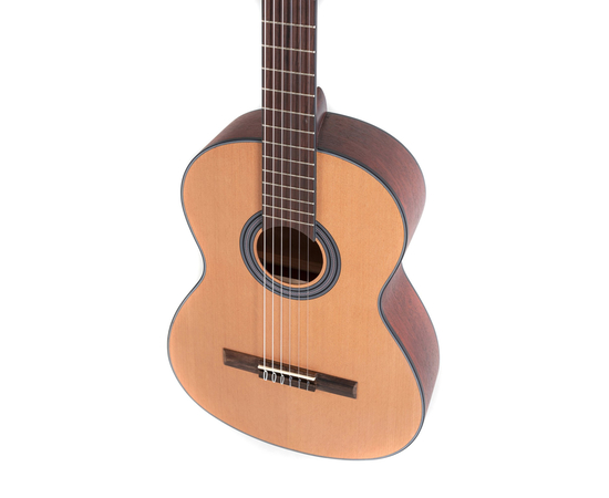 Классическая гитара GEWA Student EU 4/4 Cedar