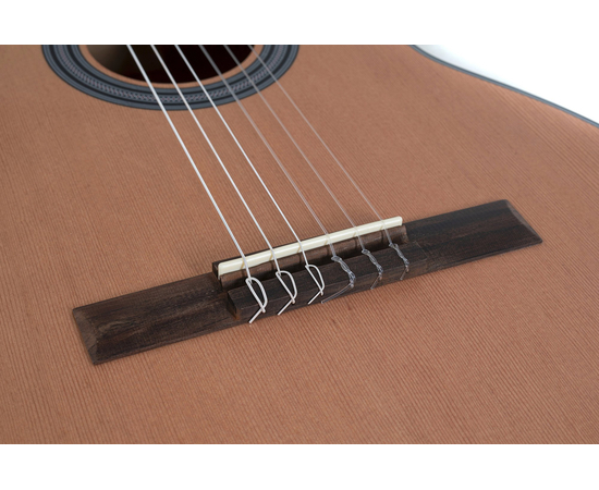 Классическая гитара GEWA Student EU 4/4 Cedar