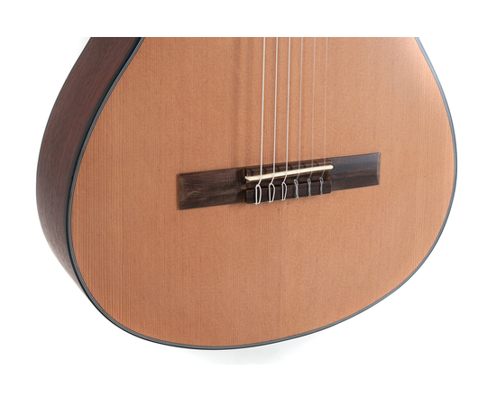 Классическая гитара GEWA Student EU 4/4 Cedar