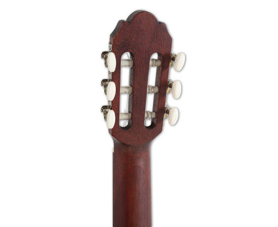 Классическая гитара GEWA Student EU 4/4 Cedar