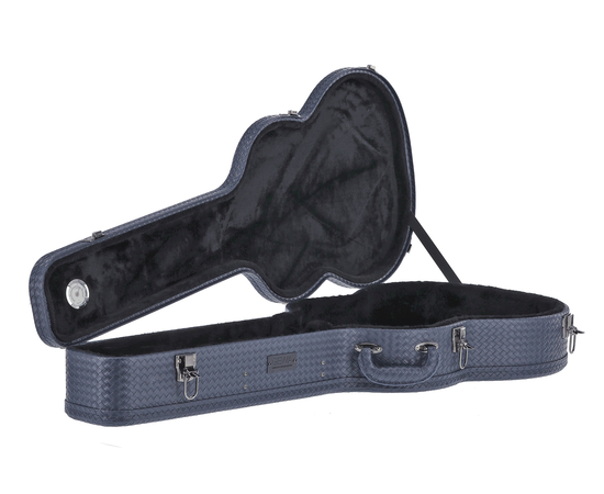 Кейс для классической гитары GEWA Vipera, 4/4
