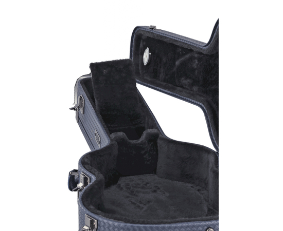 Кейс для классической гитары GEWA Vipera, 4/4