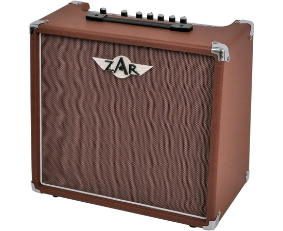 Комбоусилитель для акустической гитары GEWA ZAR A-40R Amplifier - 159512 за 9439 грн. | 4Club