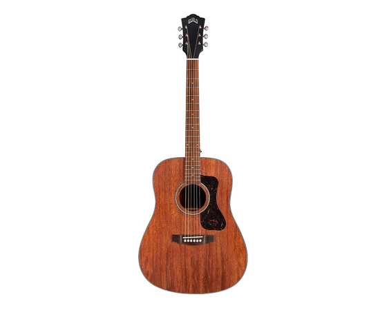 Акустическая гитара GUILD D-320 (Natural) - 159624 за 0 грн. | 4Club