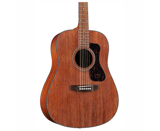 Акустическая гитара GUILD D-320 (Natural)