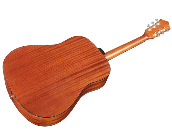 Акустическая гитара GUILD D-320 (Natural)