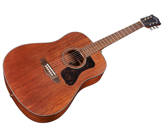 Акустическая гитара GUILD D-320 (Natural)