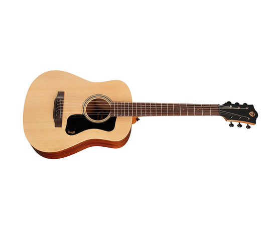 Акустична тревел-гітара GUILD Travel Spruce