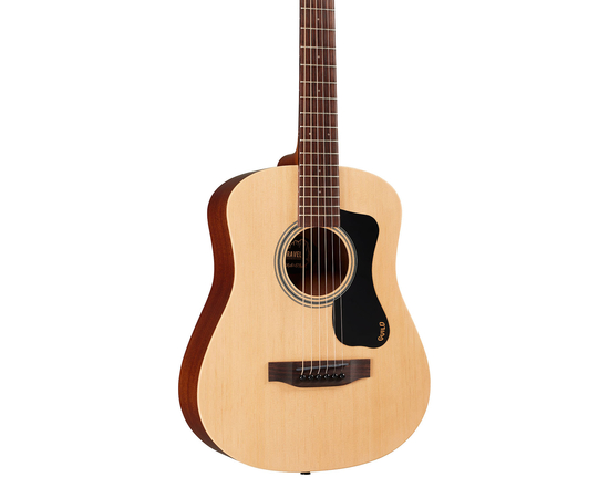 Акустична тревел-гітара GUILD Travel Spruce