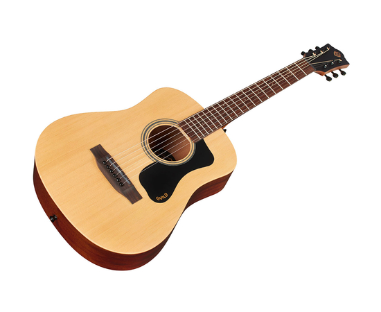 Акустична тревел-гітара GUILD Travel Spruce