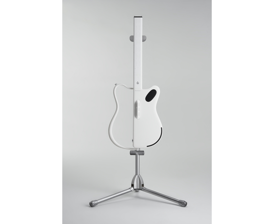 Смарт-гітара LAVA GENIE White