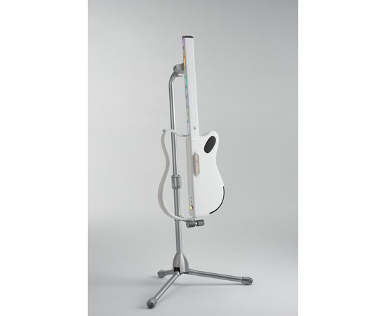 Смарт-гітара LAVA GENIE White