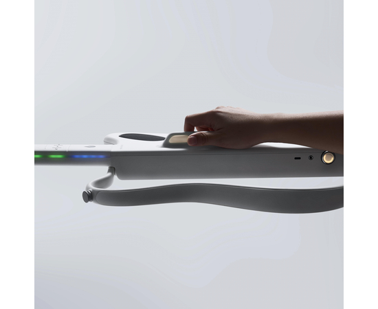 Смарт-гітара LAVA GENIE White