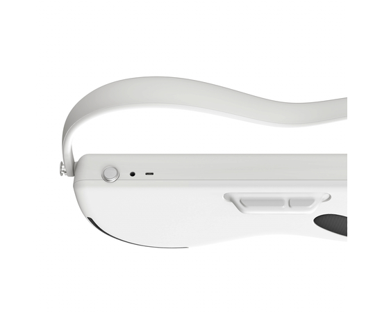 Смарт-гітара LAVA GENIE White