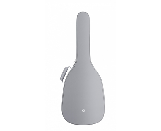 Трансакустическая смарт-гитара Lava Me play (36") Frost White