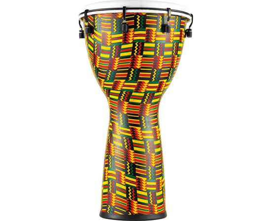 Джембе Meinl Alpine Synthetic ADJ12-SI (12") Simbra