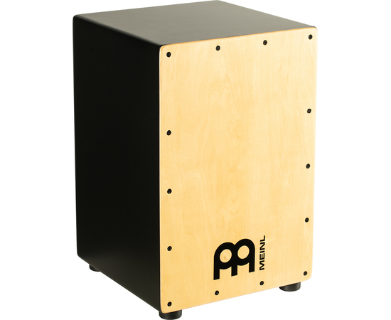 Кахон Meinl Headliner Snare MCAJ100BK-MA Maple - 159645 за 0 грн. | 4Club