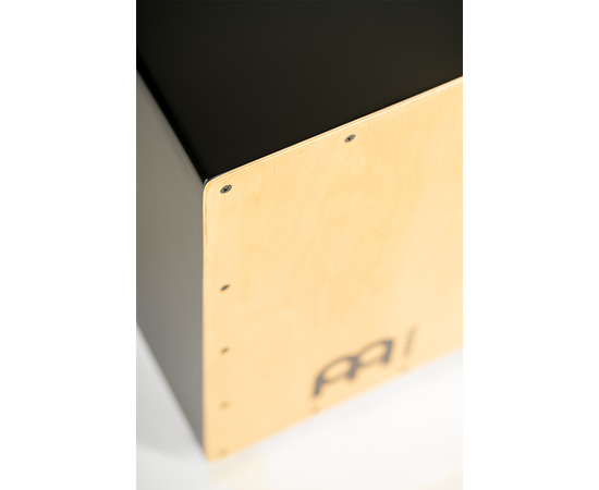 Кахон Meinl Headliner Snare MCAJ100BK-MA Maple