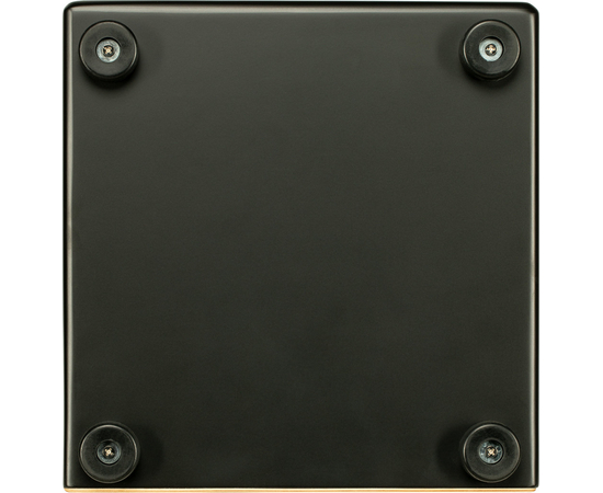 Кахон Meinl Headliner Snare MCAJ100BK-MA Maple