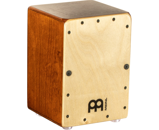 Мини-кахон Meinl Mini Snare MC1AB-B Almond/Birch - 159641 за 1830 грн. | 4Club