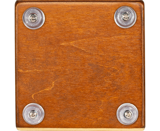 Мини-кахон Meinl Mini Snare MC1AB-B Almond/Birch