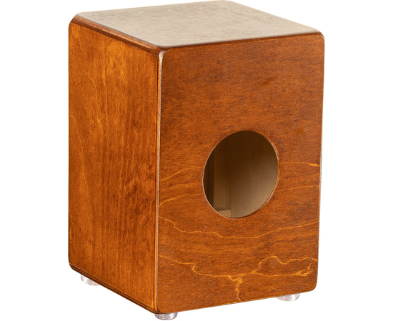 Мини-кахон Meinl Mini Snare MC1AB-B Almond/Birch