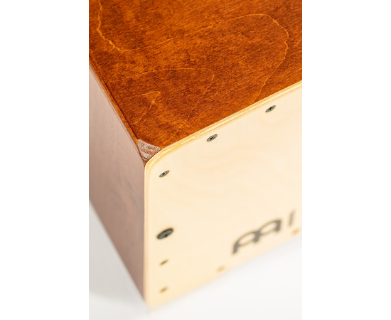 Мини-кахон Meinl Mini Snare MC1AB-B Almond/Birch