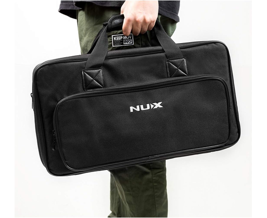 Педалборд NUX NPB-M