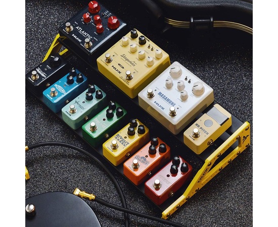 Педалборд NUX NPB-M