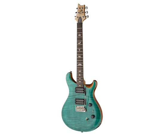 Электрогитара PRS SE Custom 24-08 (Turquoise)