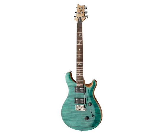 Электрогитара PRS SE Custom 24 (Turquoise)