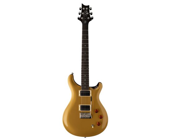 Электрогитара PRS SE DGT (Gold Top) - 159622 за 53295 грн. | 4Club