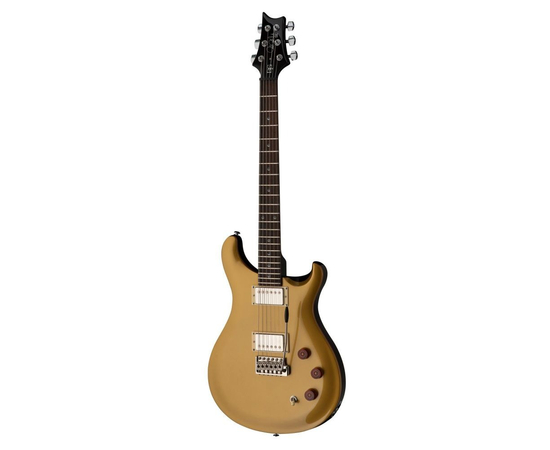 Электрогитара PRS SE DGT (Gold Top)