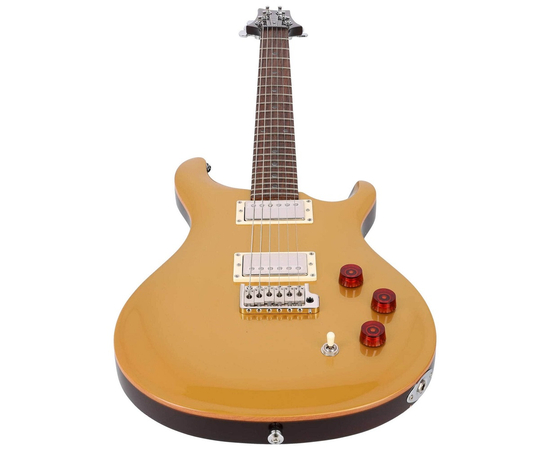 Электрогитара PRS SE DGT (Gold Top)