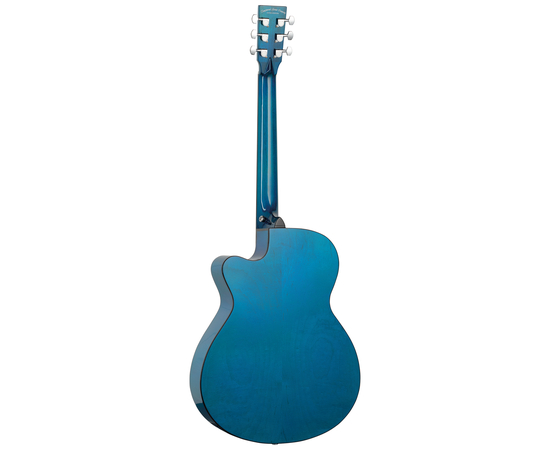 Електроакустична гітара TANGLEWOOD TA4 CE BL