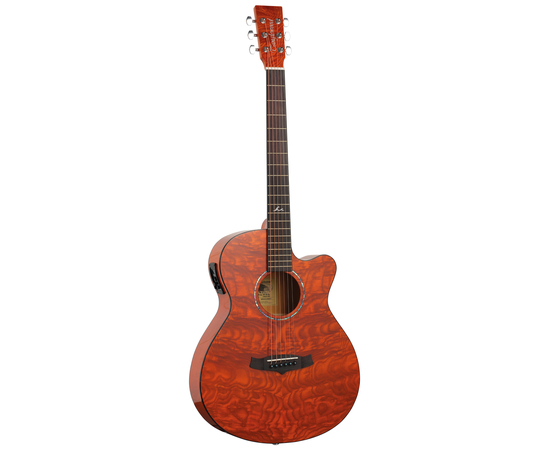 Электроакустическая гитара TANGLEWOOD TA4 CE HN - 159564 за 8835 грн. | 4Club