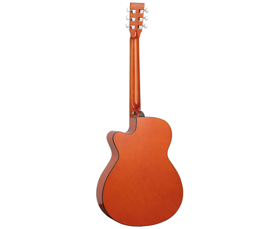 Электроакустическая гитара TANGLEWOOD TA4 CE HN