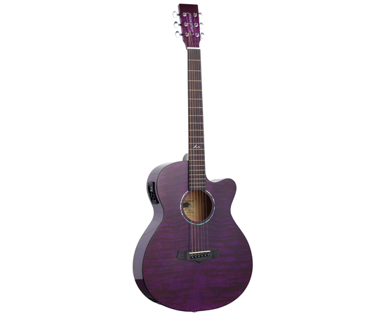 Електроакустична гітара TANGLEWOOD TA4 CE PU - 159565 за 0 грн. | 4Club