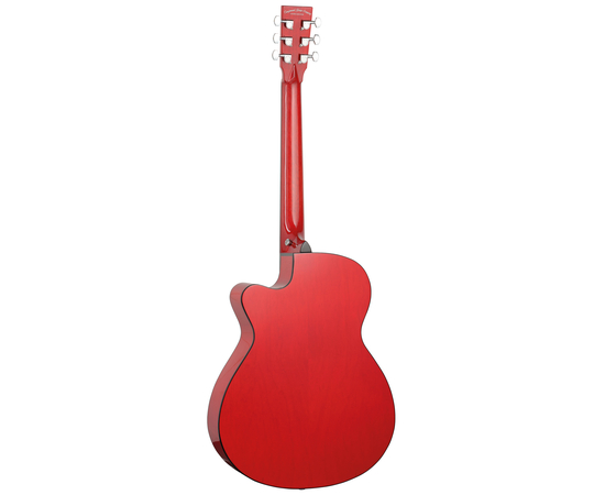 Електроакустична гітара TANGLEWOOD TA4 CE RD