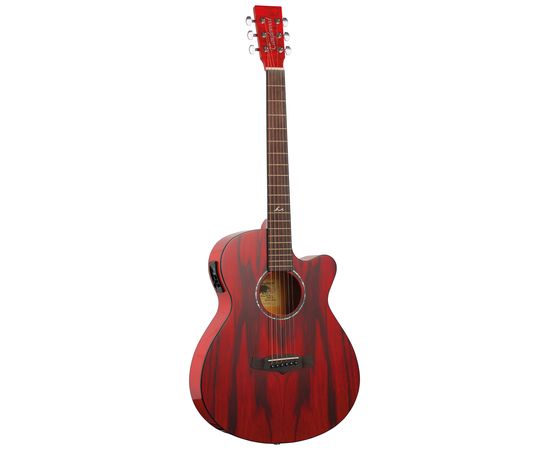 Електроакустична гітара TANGLEWOOD TA4 CE RD - 159567 за 8835 грн. | 4Club