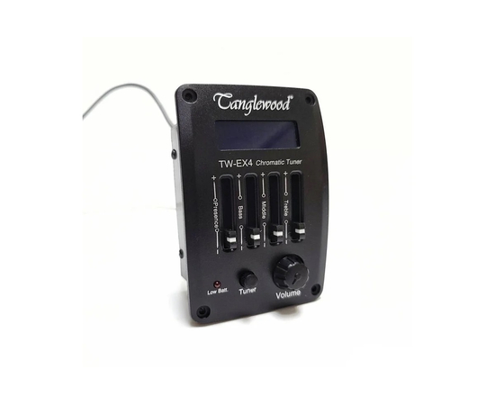 Электроакустическая гитара TANGLEWOOD TR4 CE