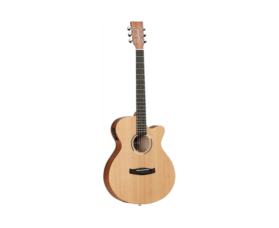 Электроакустическая гитара TANGLEWOOD TR4 CE - 159556 за 0 грн. | 4Club