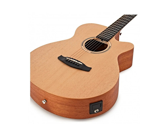 Электроакустическая гитара TANGLEWOOD TR4 CE