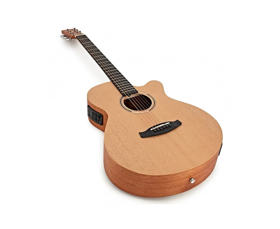Электроакустическая гитара TANGLEWOOD TR4 CE