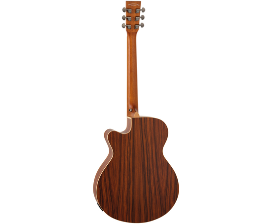 Электроакустическая гитара TANGLEWOOD TRU4 CE AS