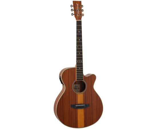 Электроакустическая гитара TANGLEWOOD TRU4 CE AS - 159553 за 0 грн. | 4Club