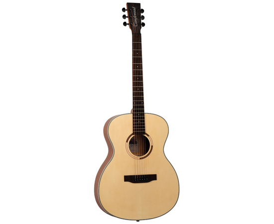 Акустическая гитара TANGLEWOOD TS3 - 159544 за 5377 грн. | 4Club