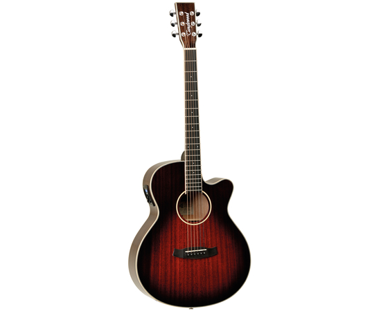 Электроакустическая гитара TANGLEWOOD TW4 CE AVB - 159558 за 13057 грн. | 4Club